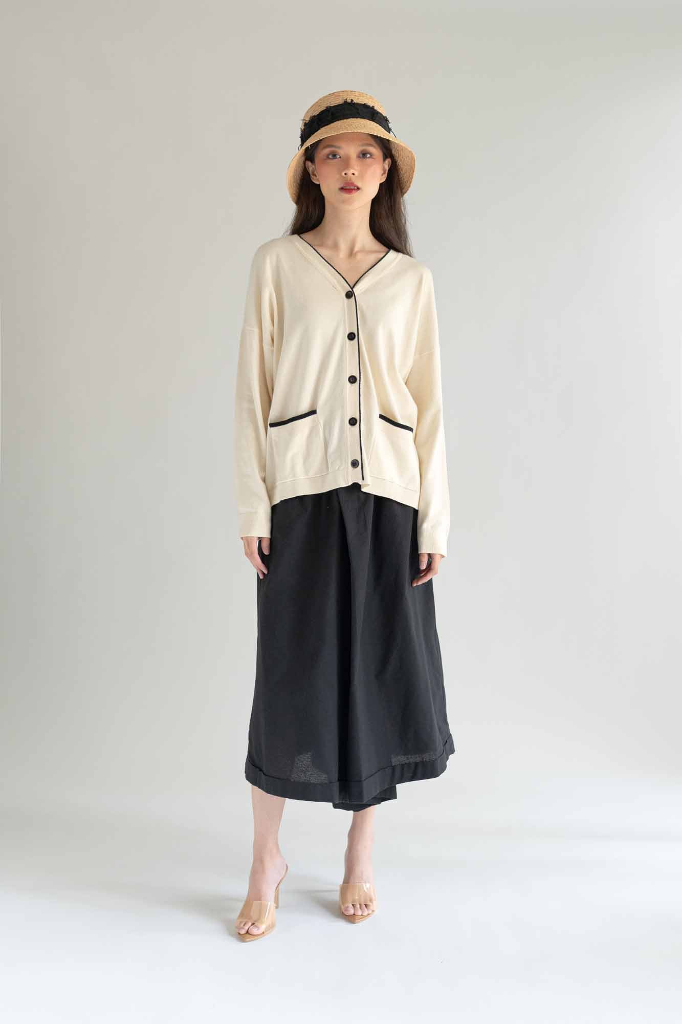 TTKW Cardigan