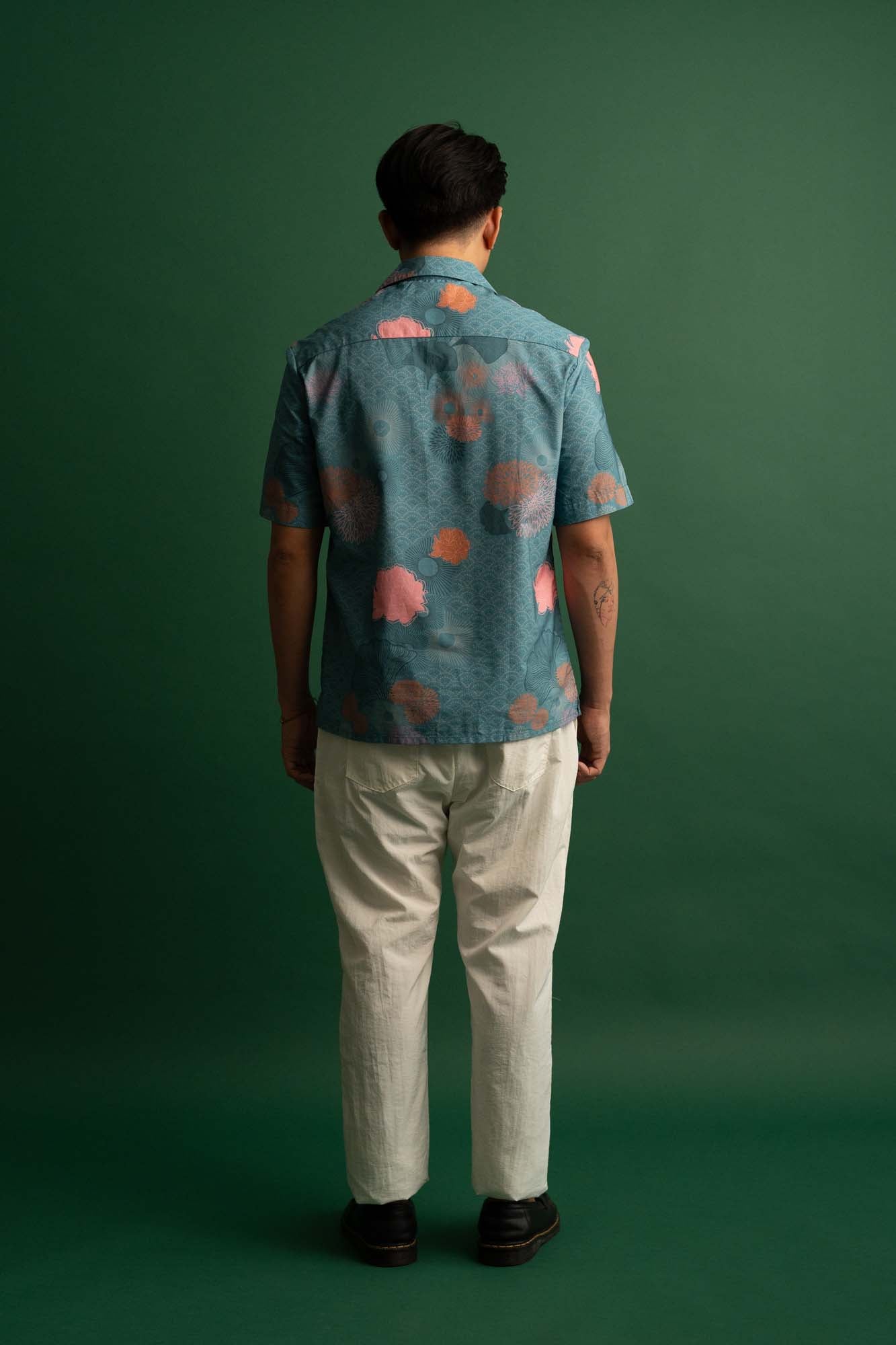 Putu Unisex Shirt