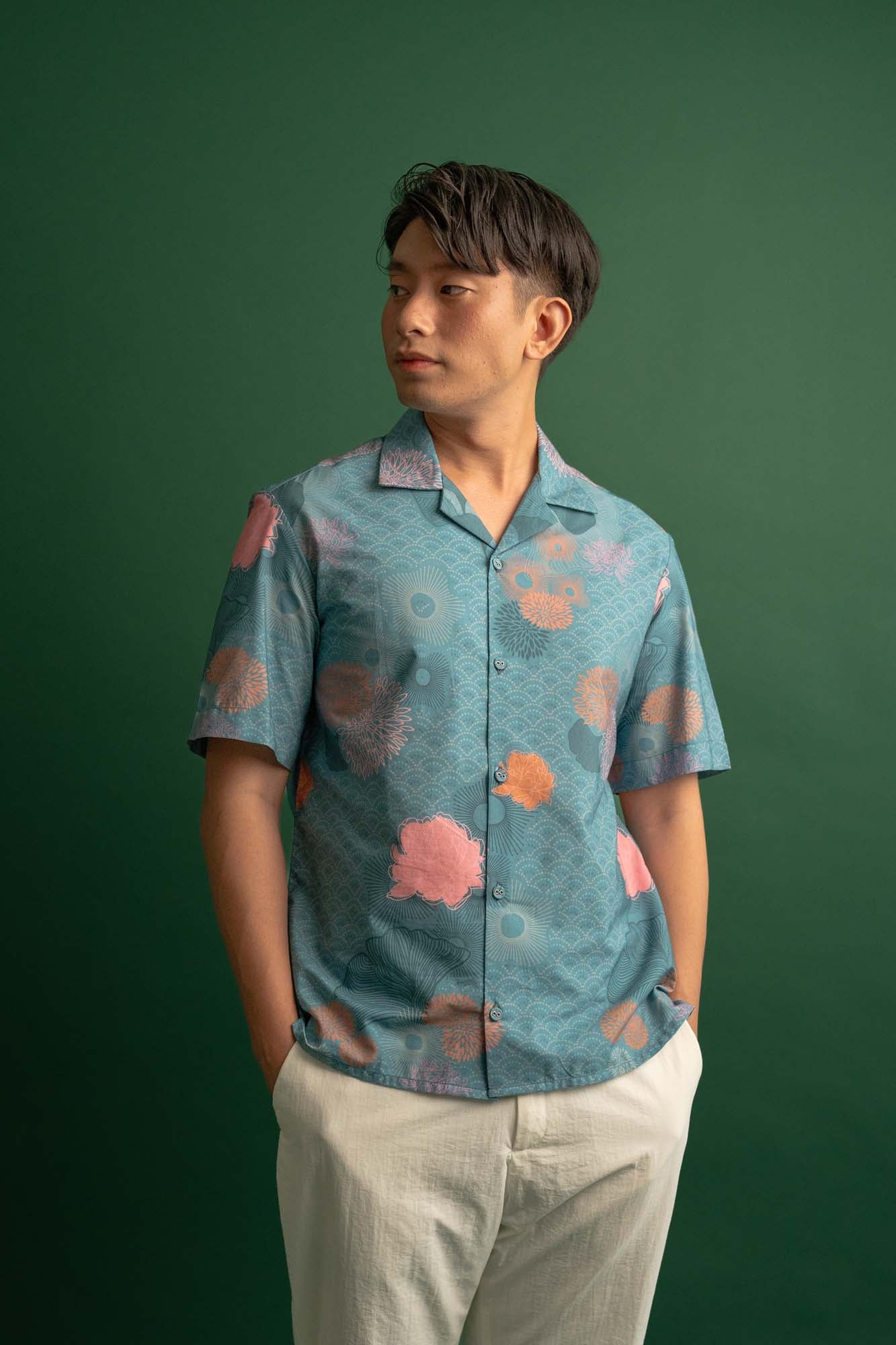 Putu Unisex Shirt
