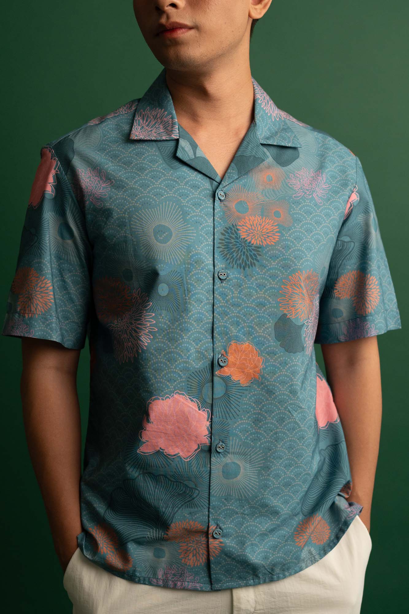 Putu Unisex Shirt
