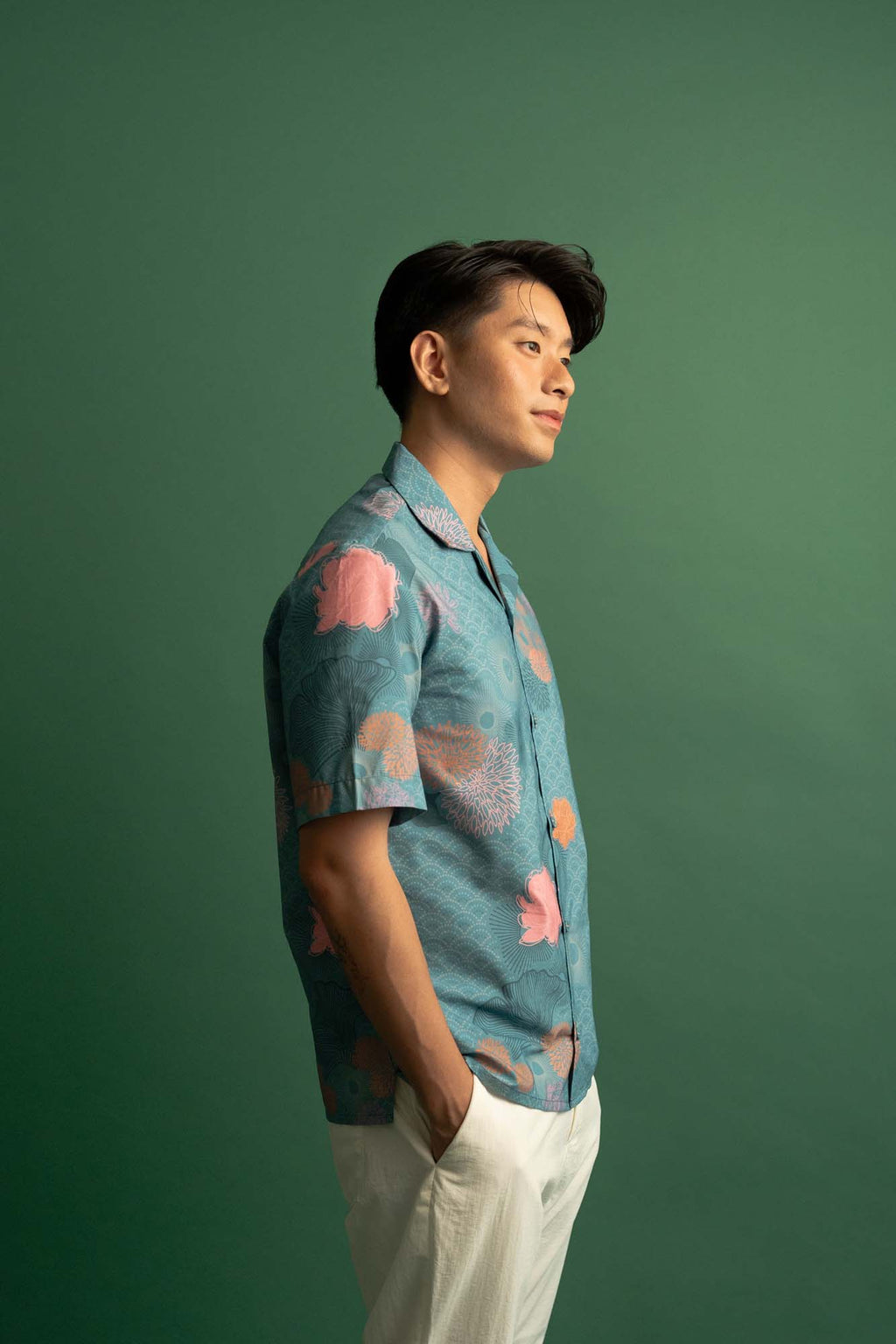 Putu Unisex Shirt