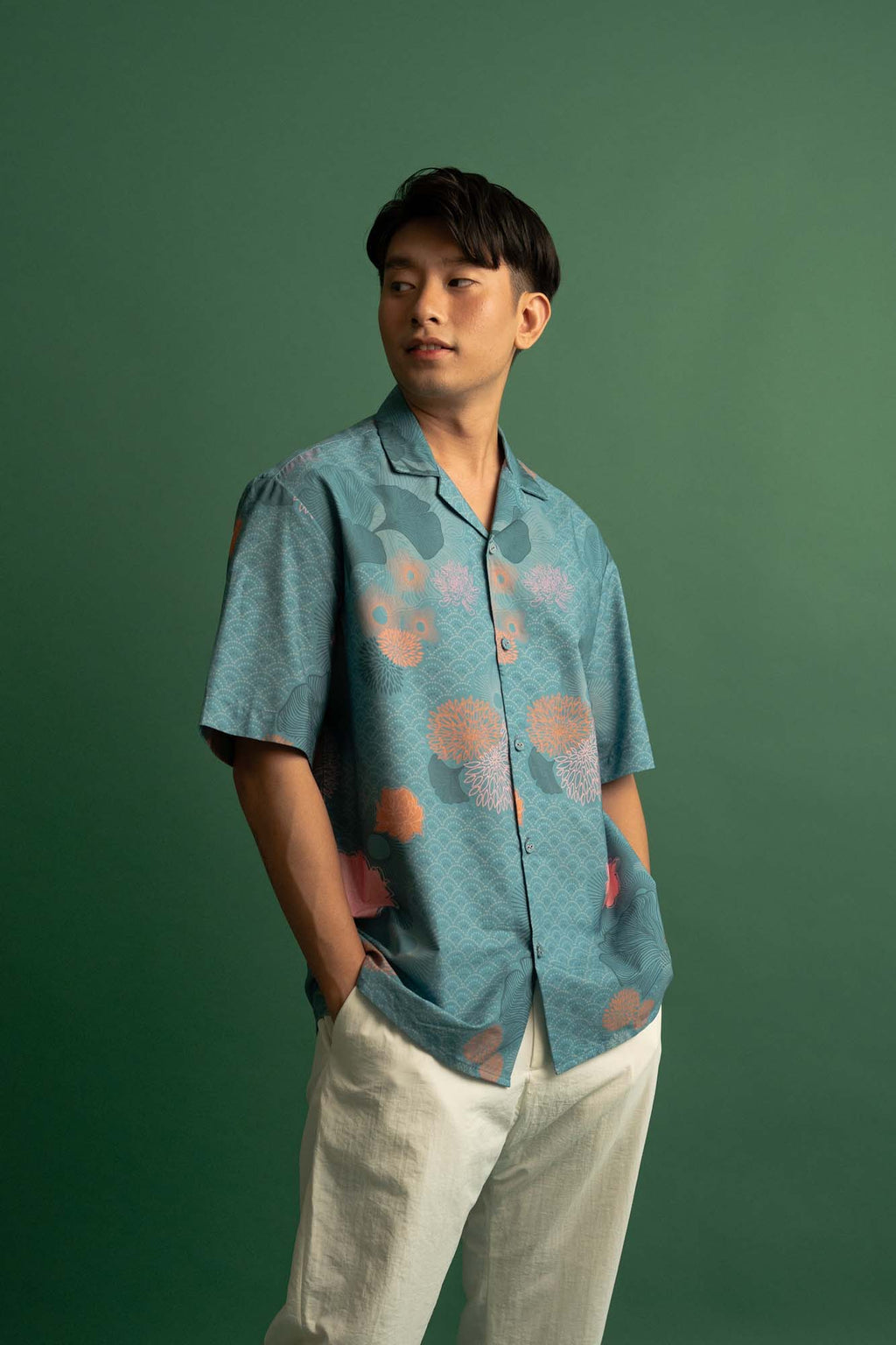 Putu Unisex Shirt