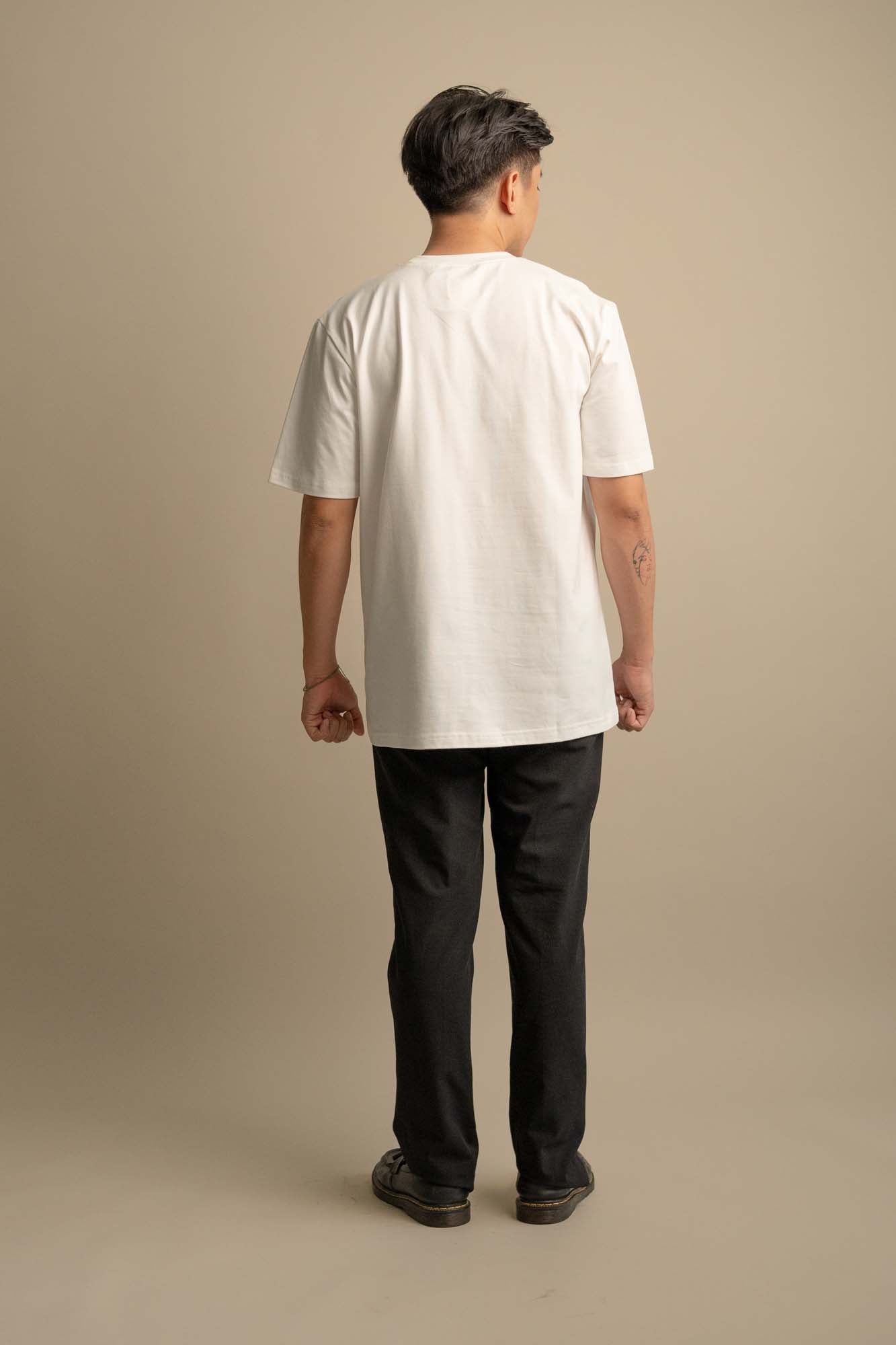 NVR Homme T-Shirt