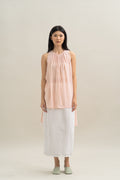 TM Sheer Top Set in Hey Baby