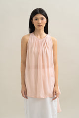 TM Sheer Top Set in Hey Baby