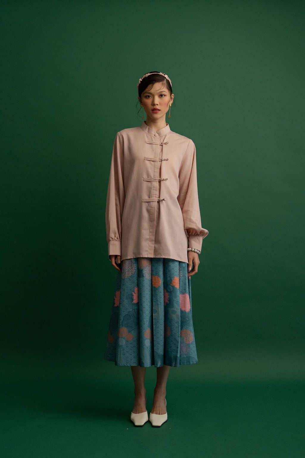 Chai Kue Shirt