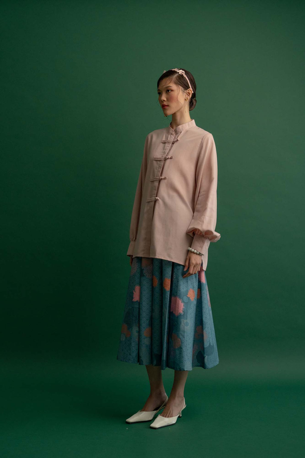 Chai Kue Shirt