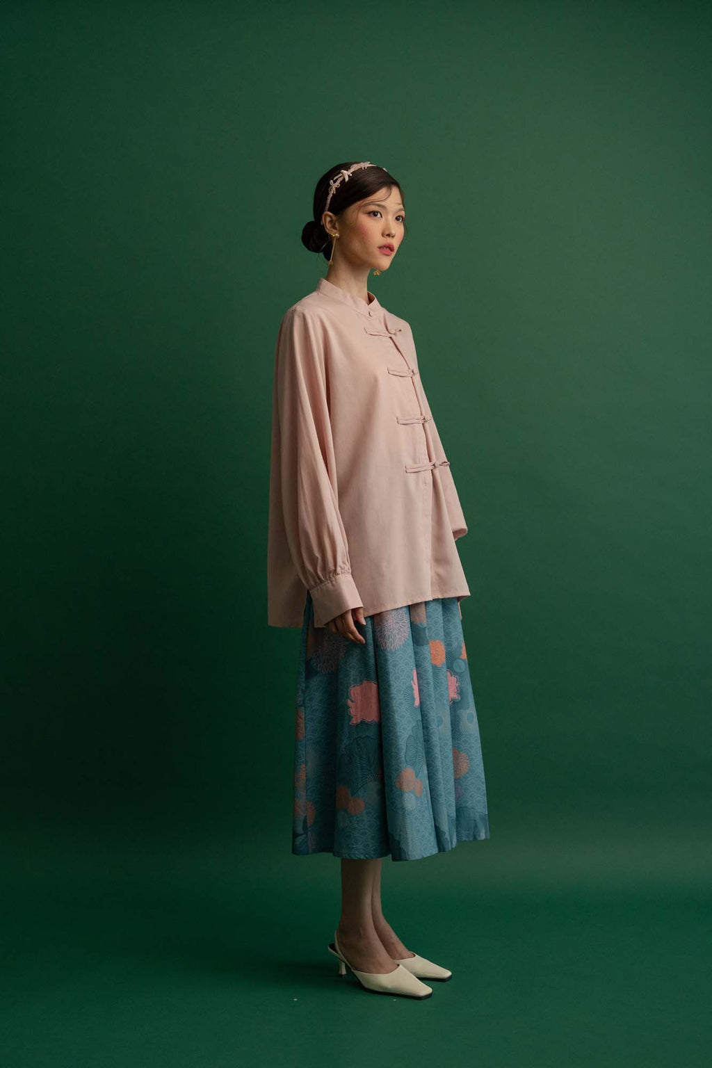 Chai Kue Shirt