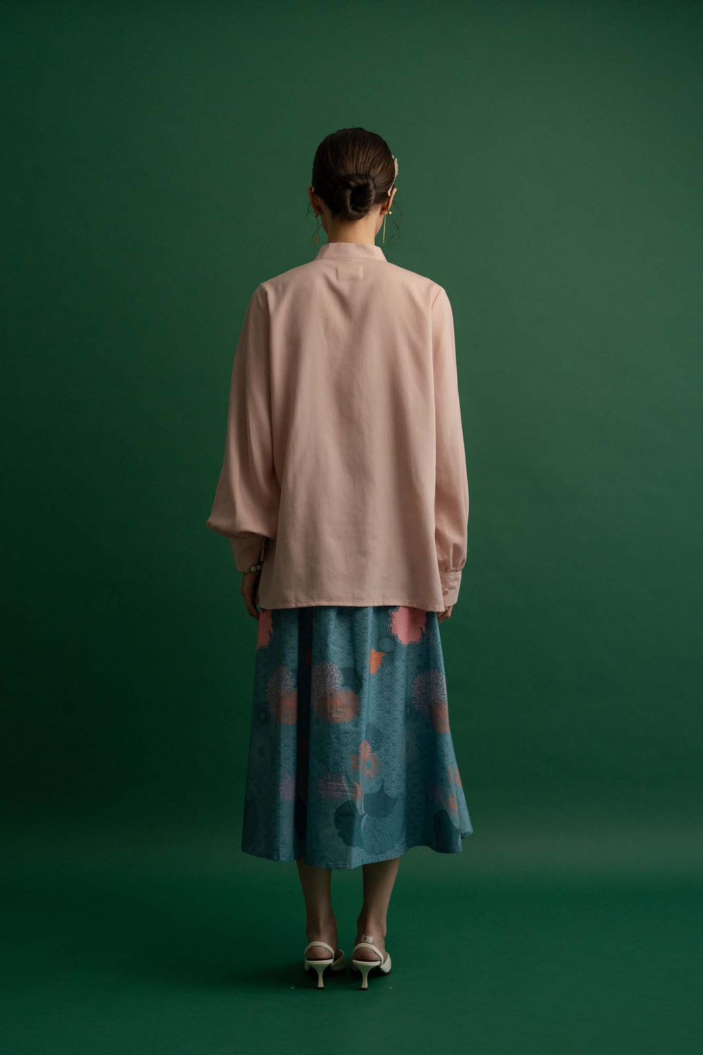 Chai Kue Shirt