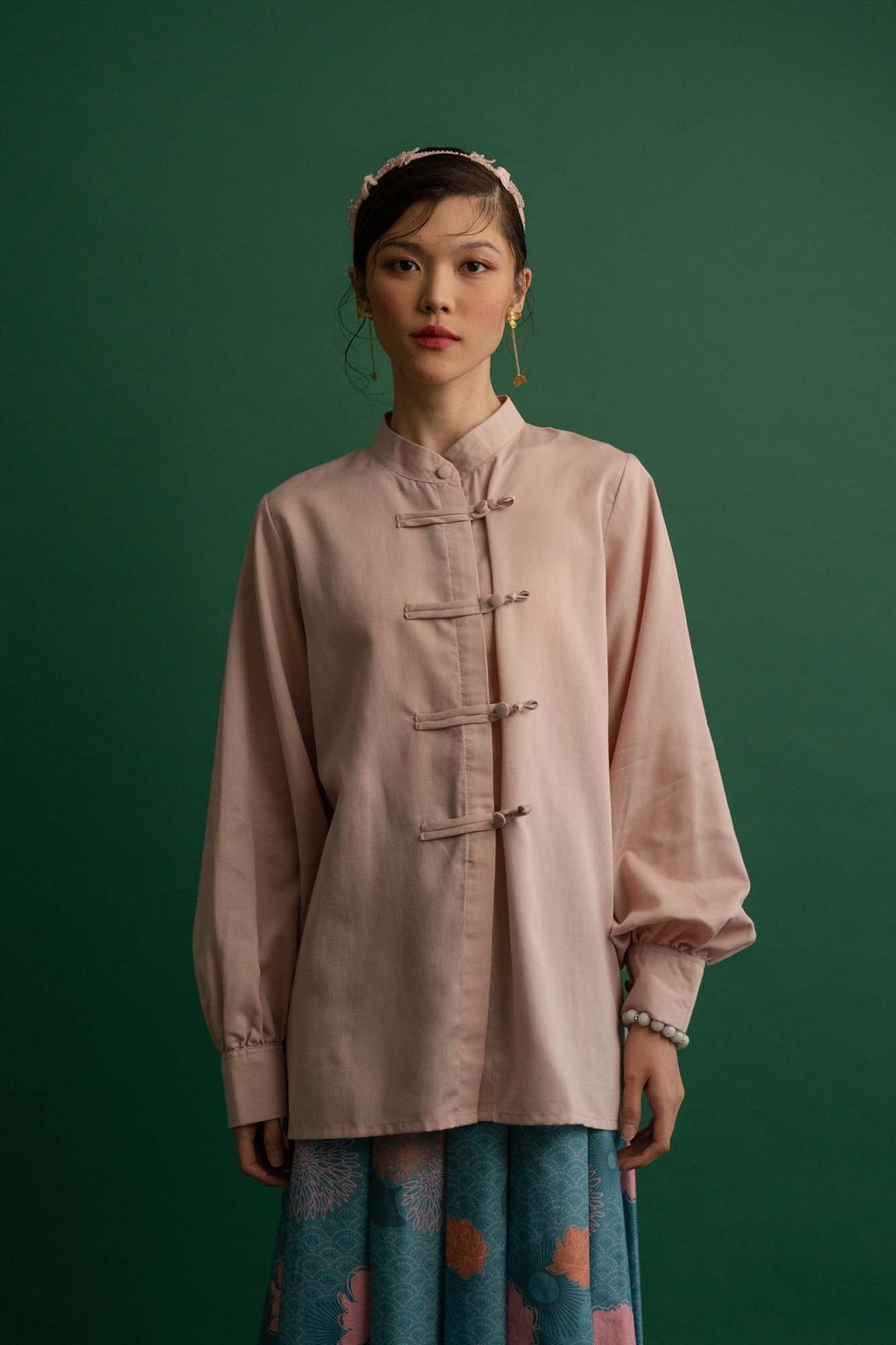 Chai Kue Shirt