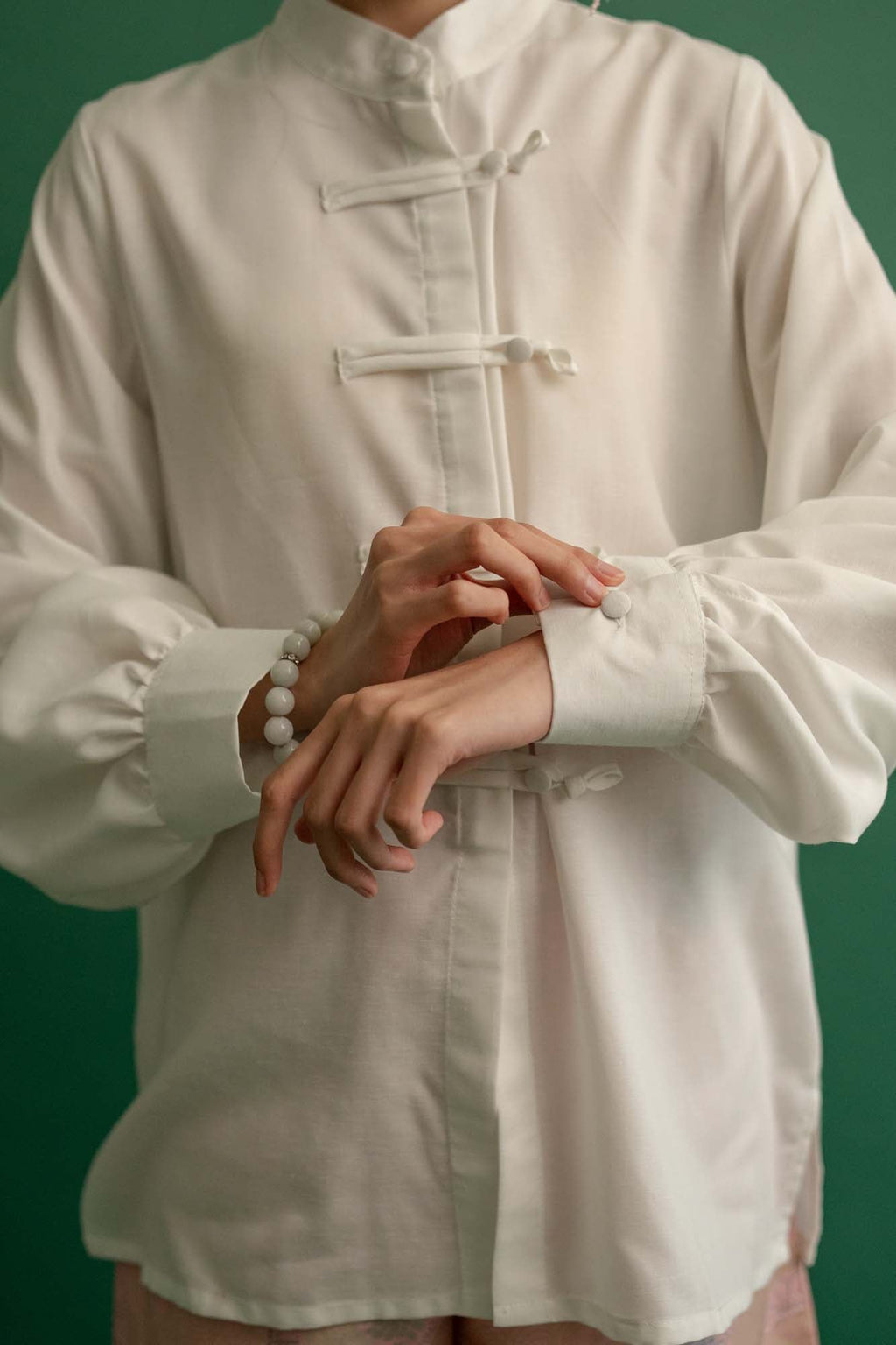 Chai Kue Shirt