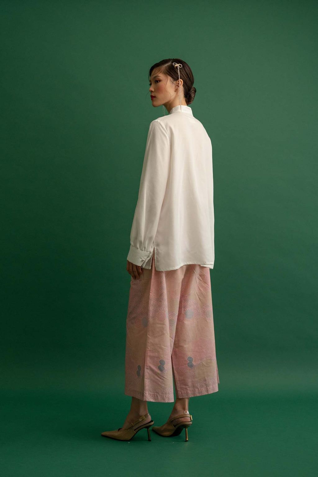 Chai Kue Shirt