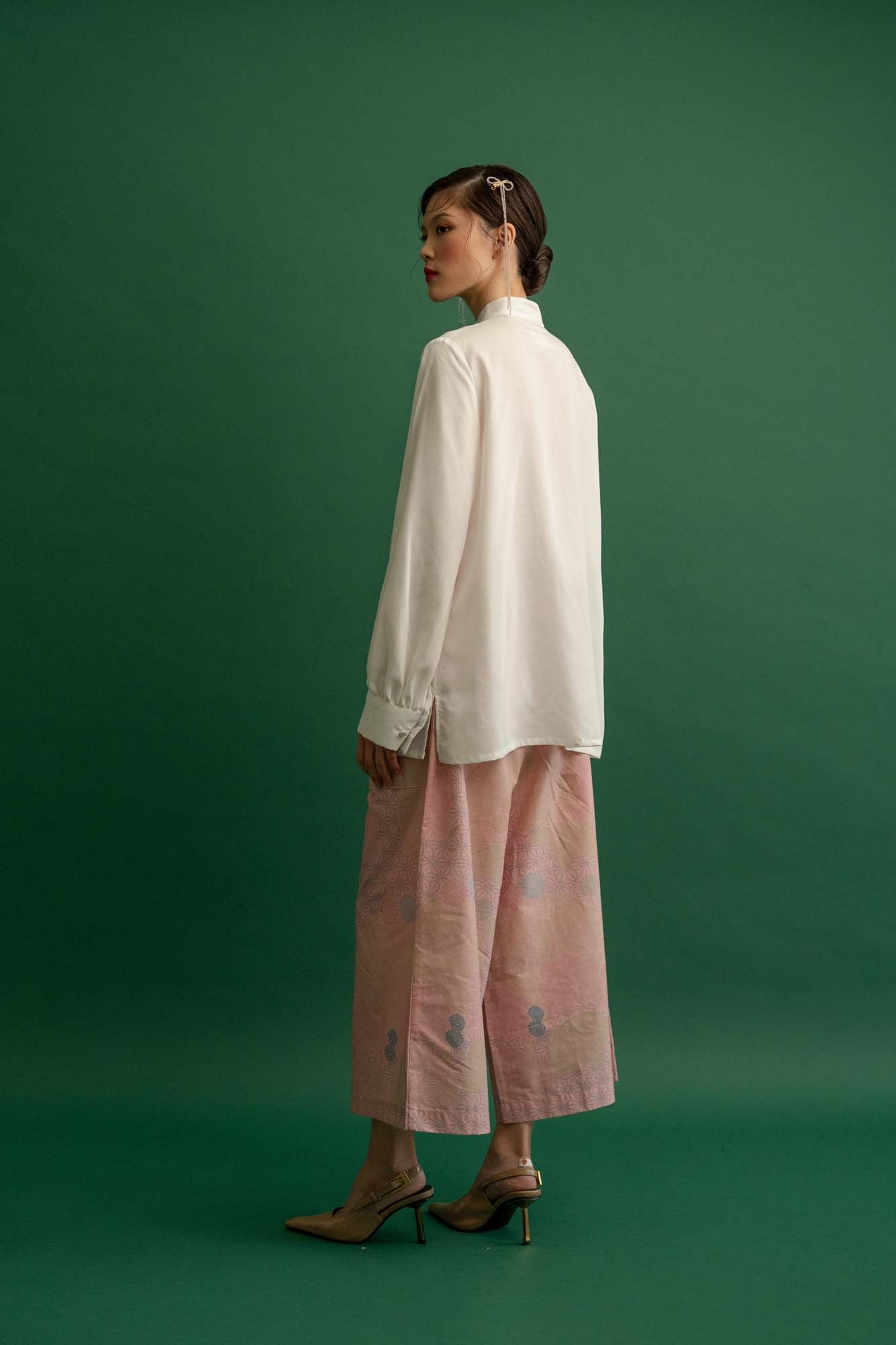 Chai Kue Shirt