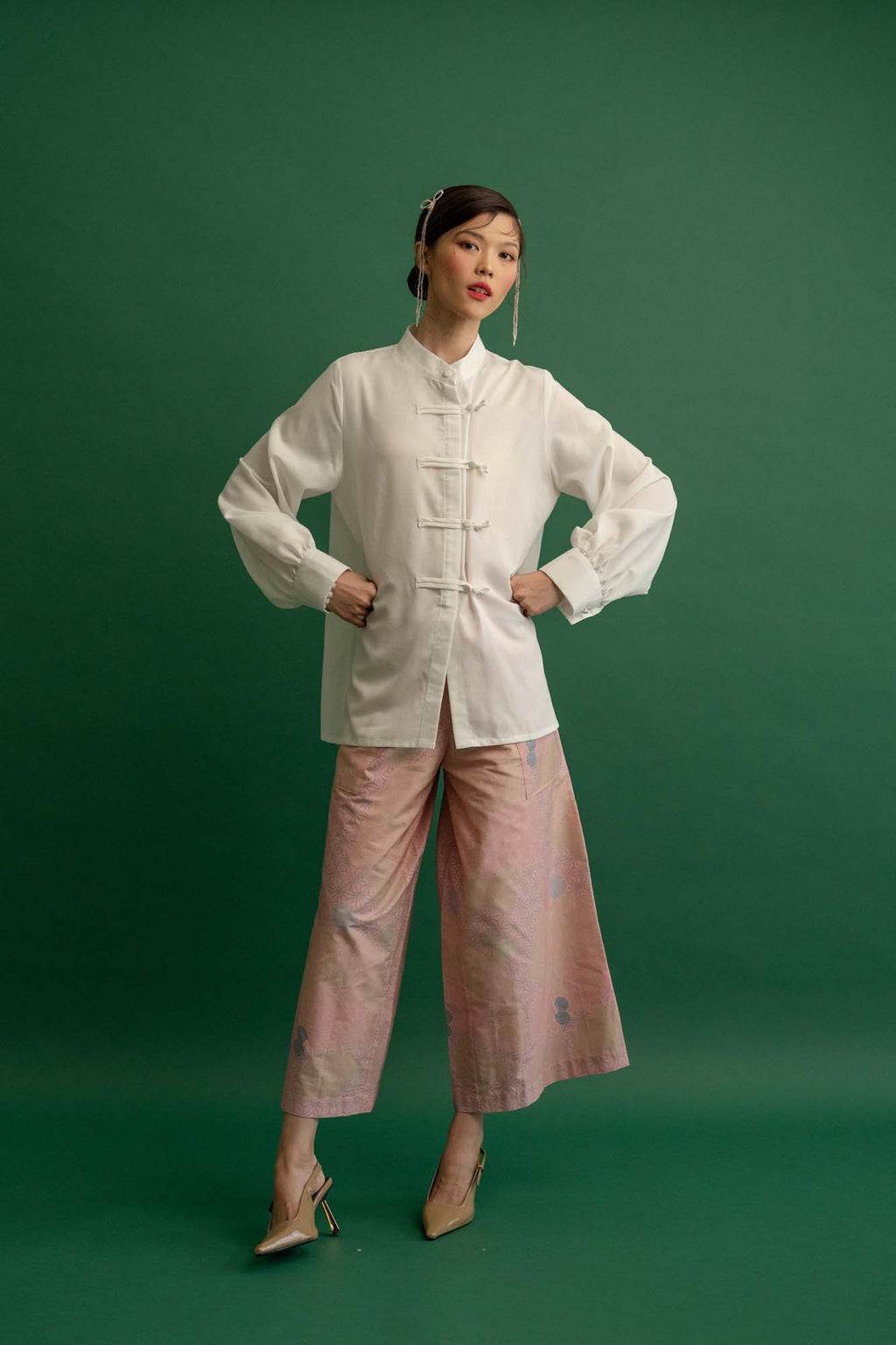 Chai Kue Shirt