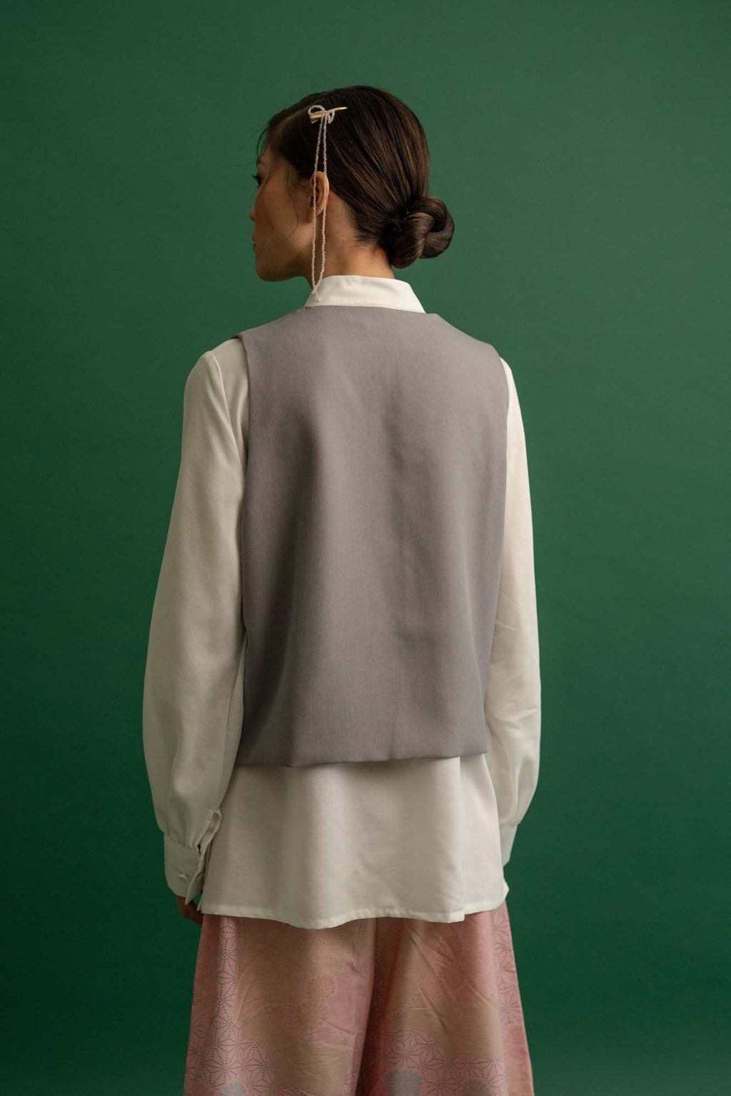 Pulut Inti Vest