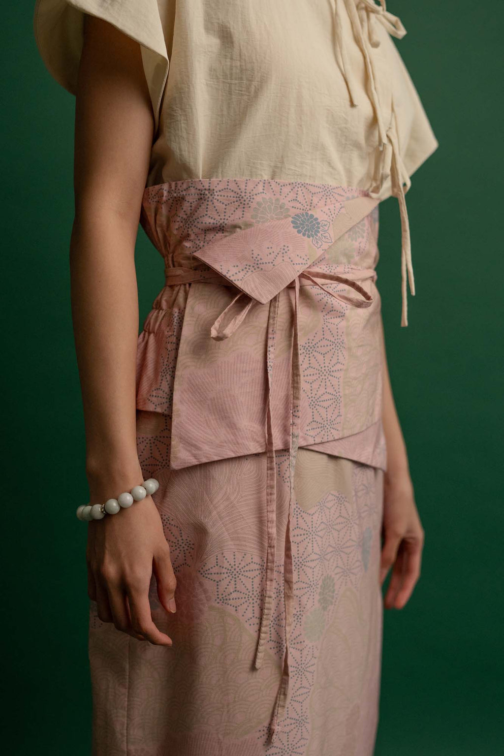 Kueh Lapis Obi