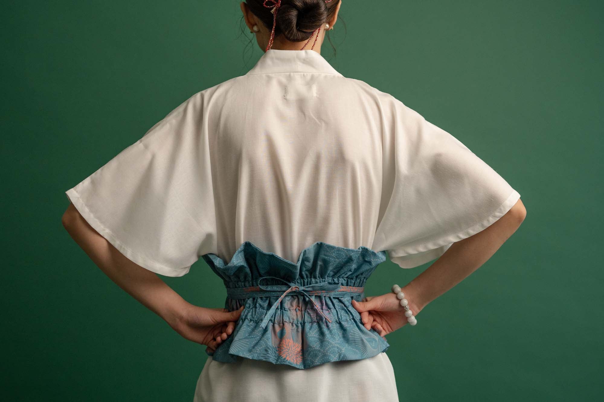 Kueh Lapis Obi