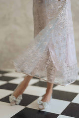 Serenity Sleeveless Dress