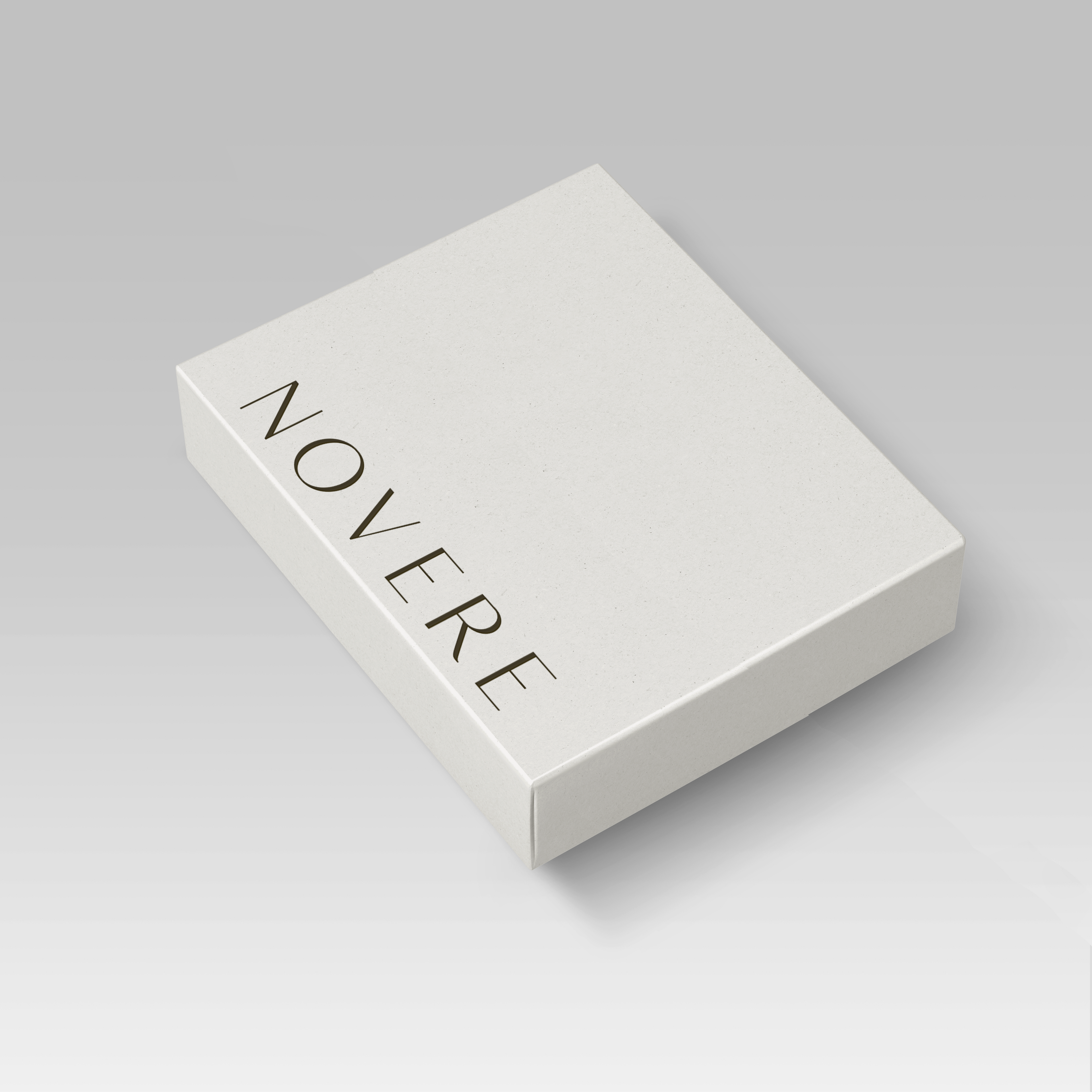 Gift Card Box