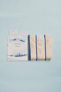 THC Pearl Initial Gift Set