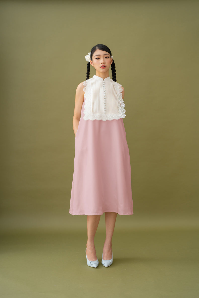 Jade Lacey Dress (PO Shipment 15-31 January 2025)