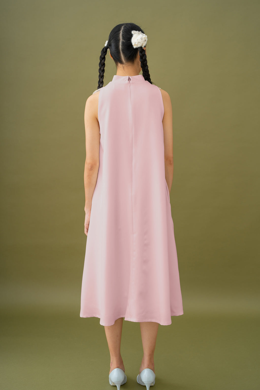 Jade Lacey Dress