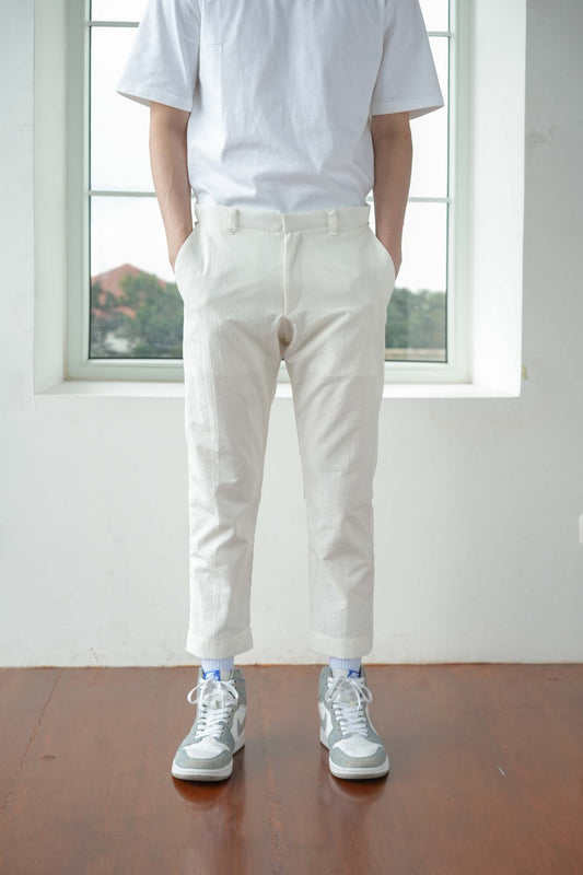 Home Man Trousers
