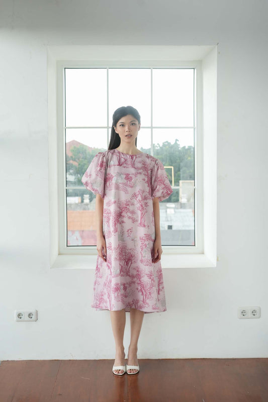 Home Dress