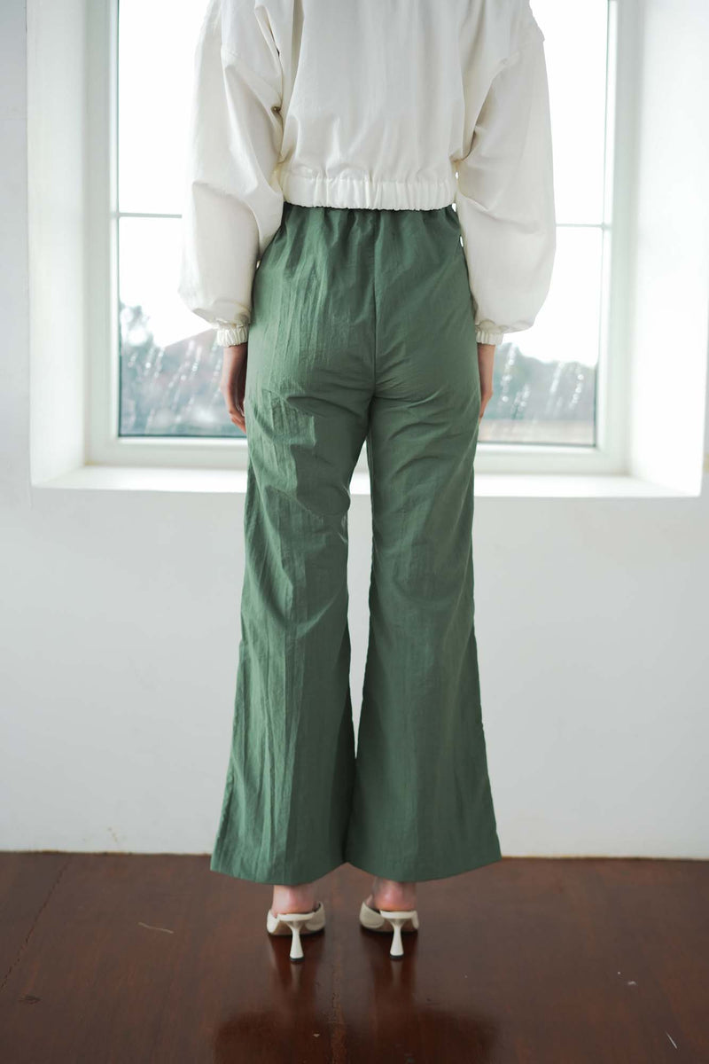 Home woman pants