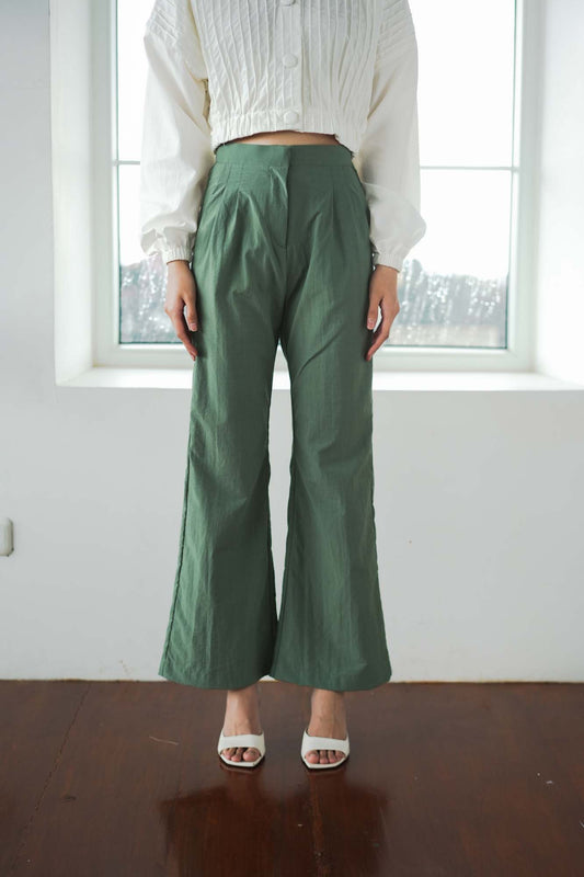 Home woman pants