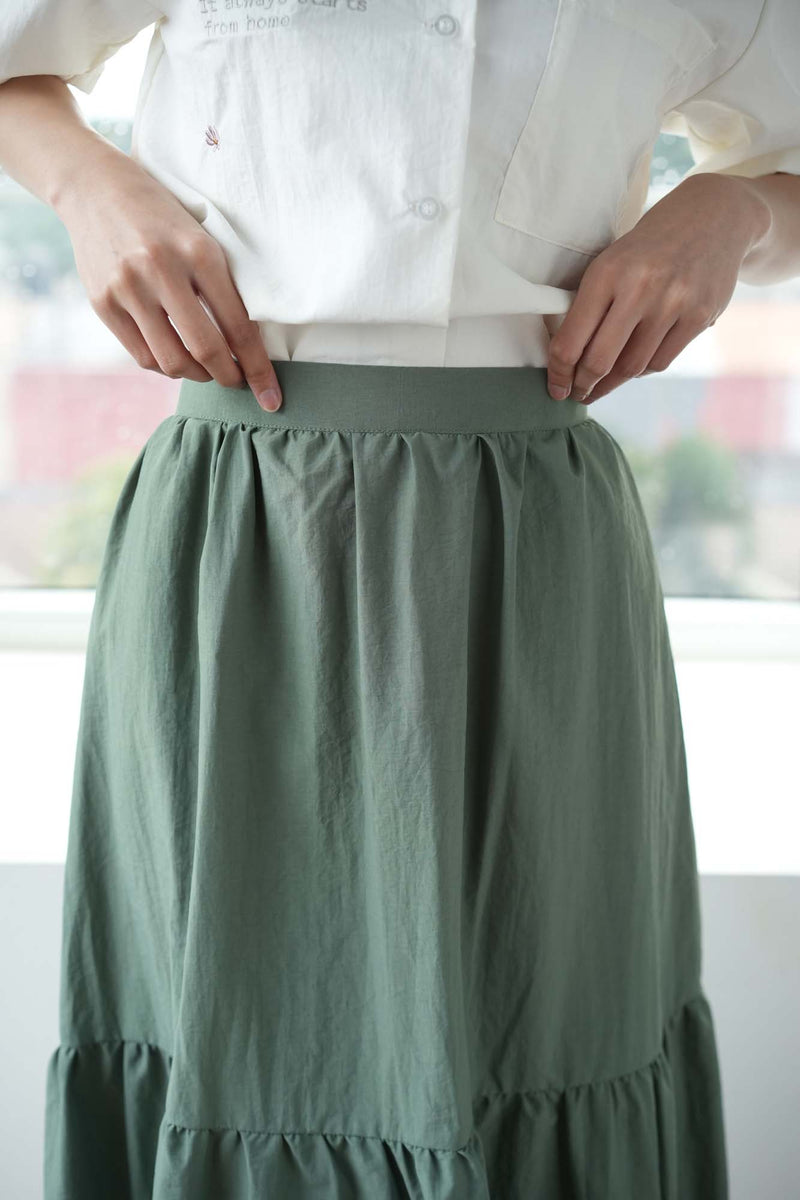 Home Skirt