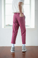 Home Man Trousers