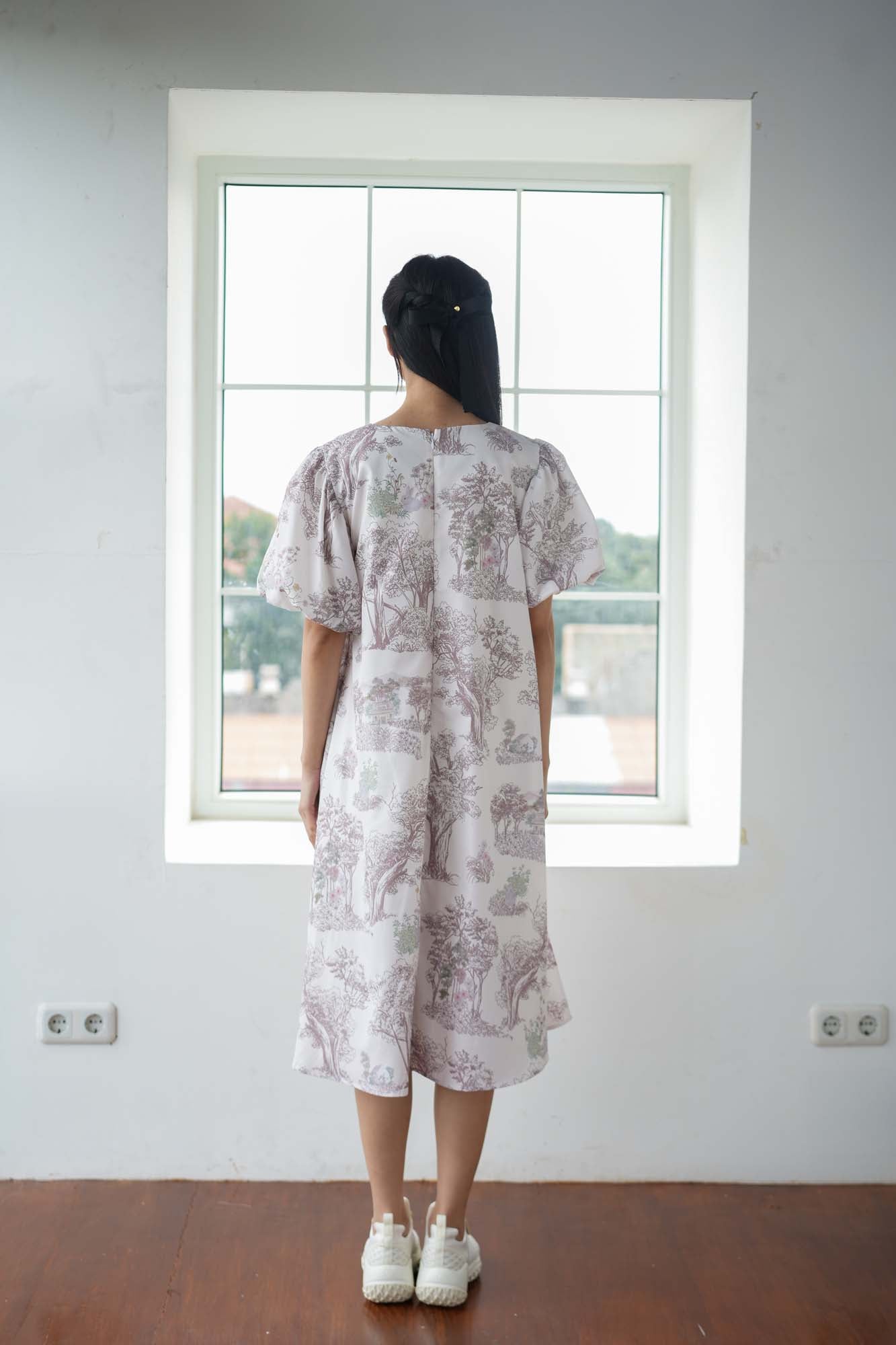 Home Dress