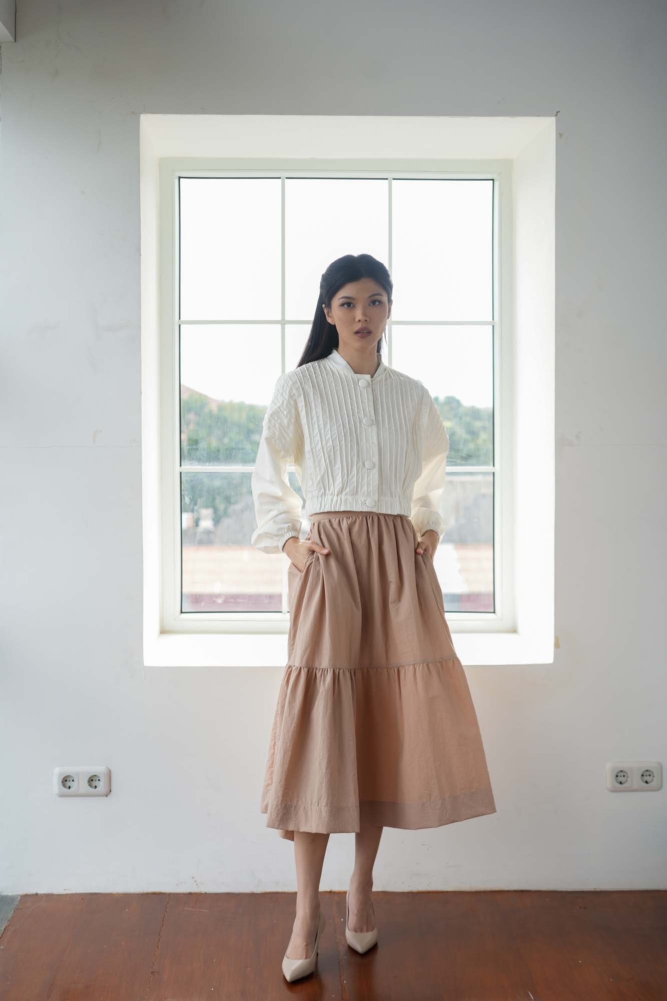 Home Skirt