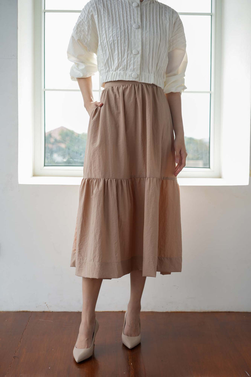 Home Skirt