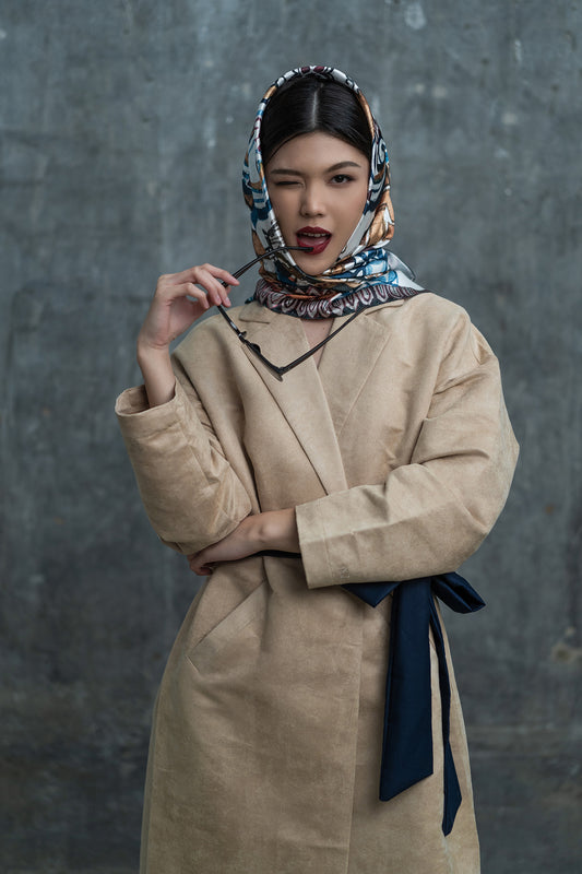WYG Coat