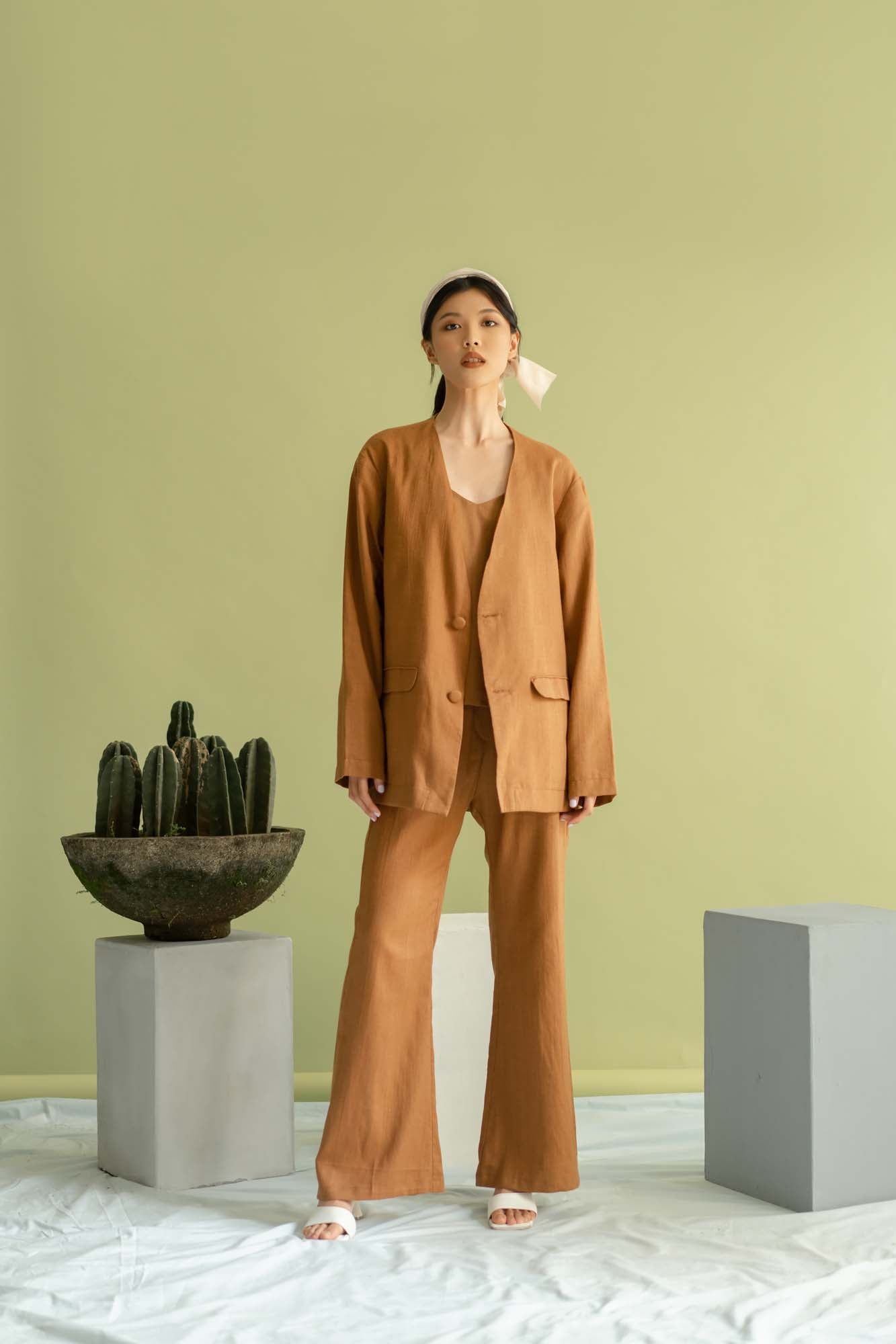 ONE Blazer