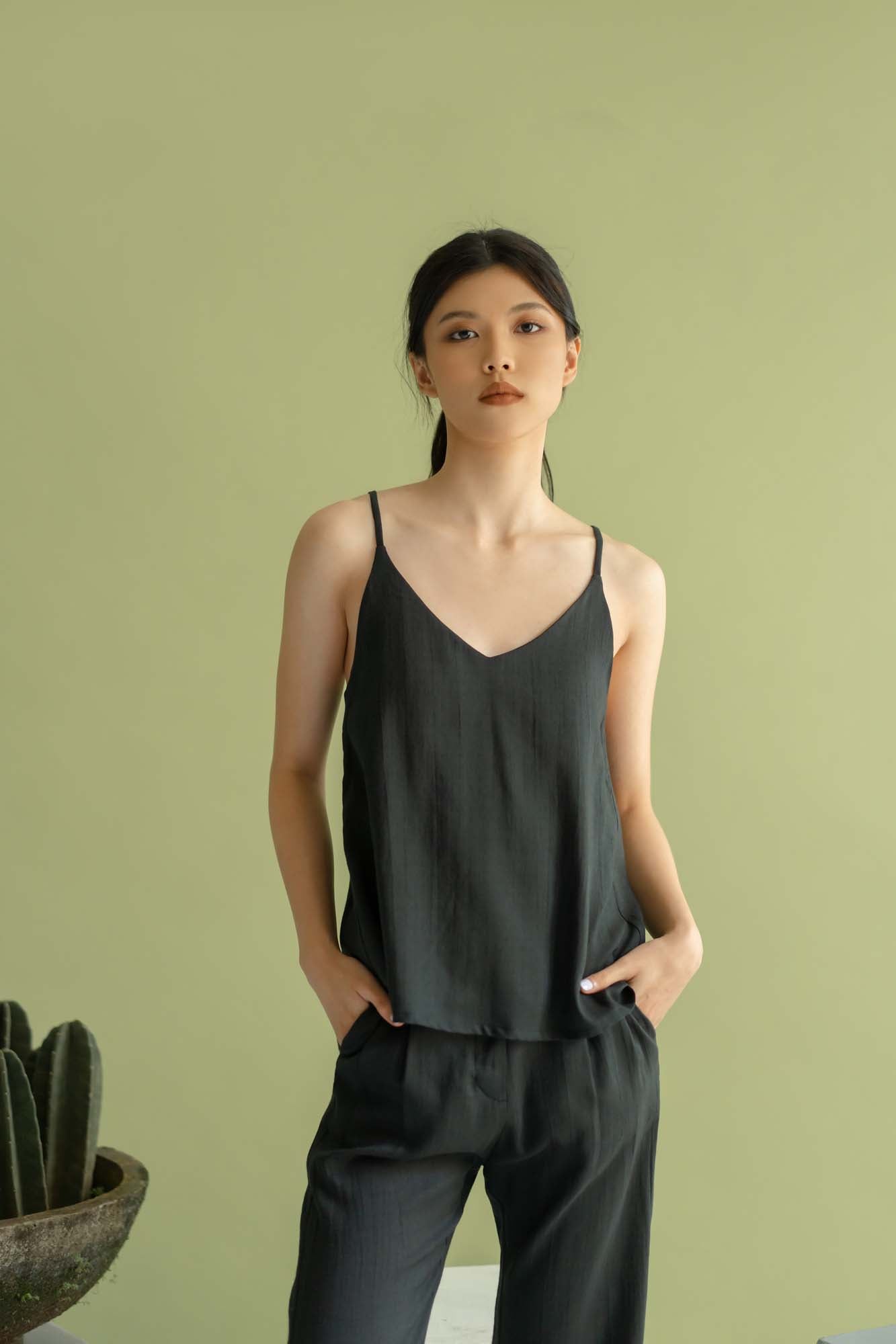 ONE Tank Top
