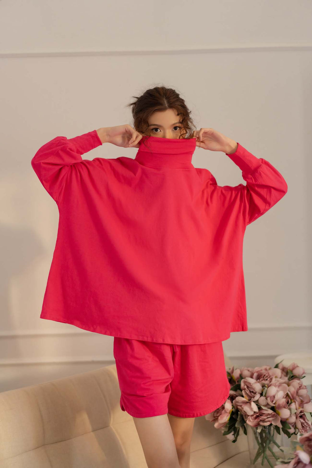 MONTAIGNE top