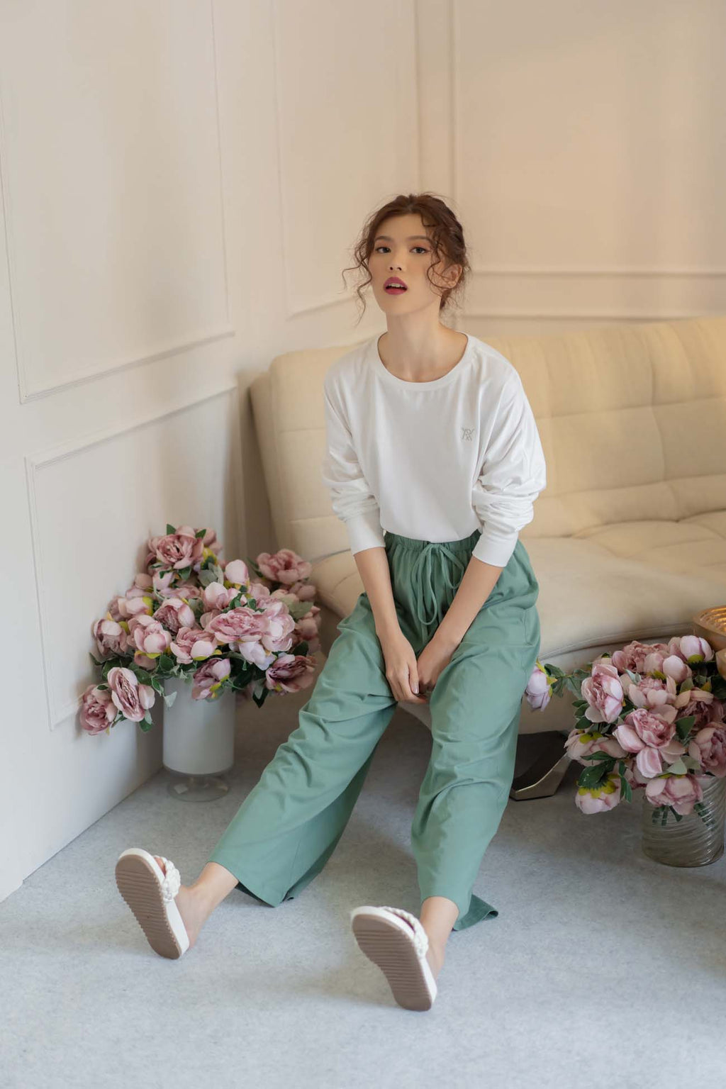 VIVIENNE pants