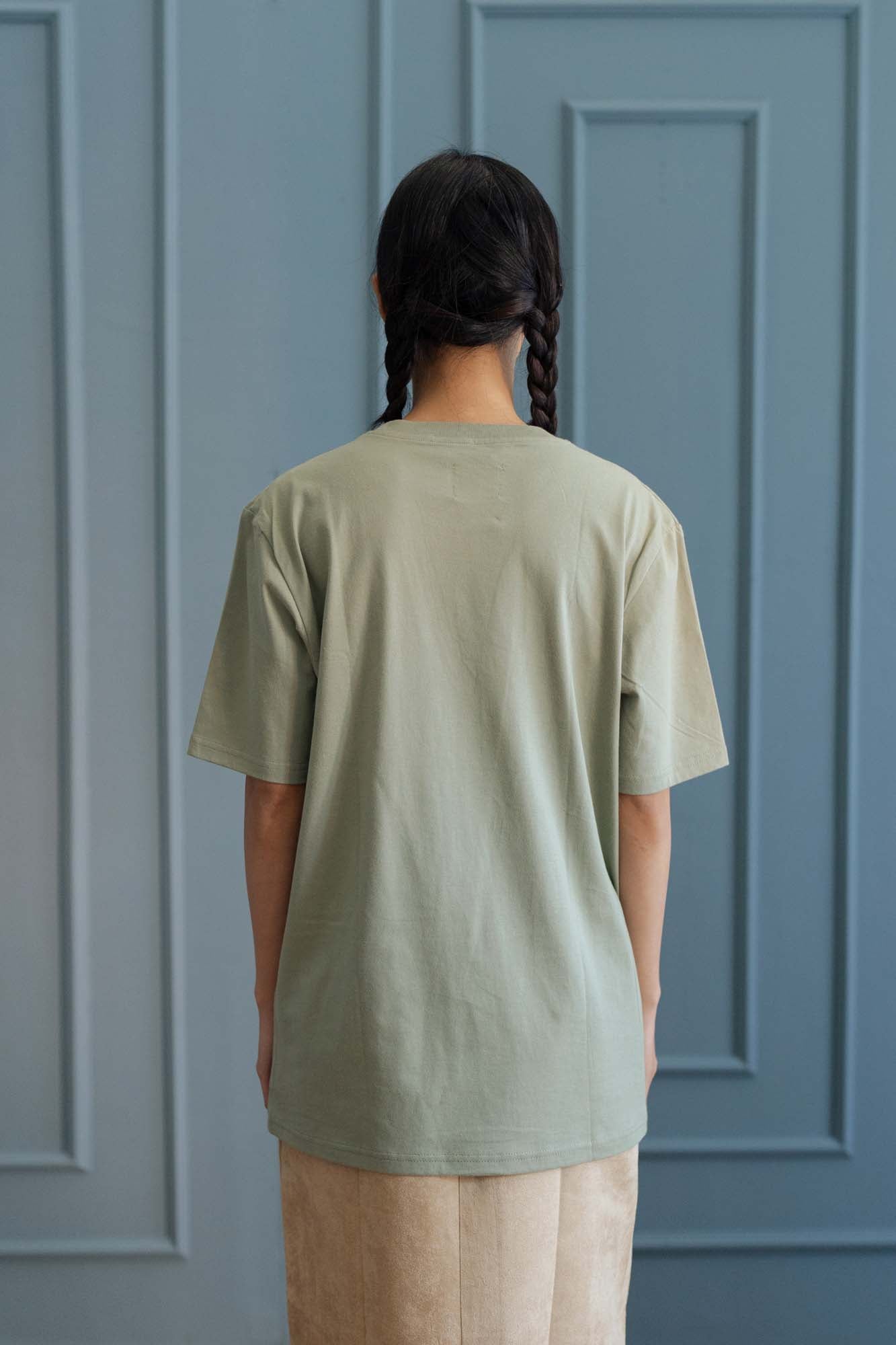 NVR Anagram T-shirt