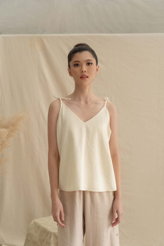 Soleil Reversible Tanktop