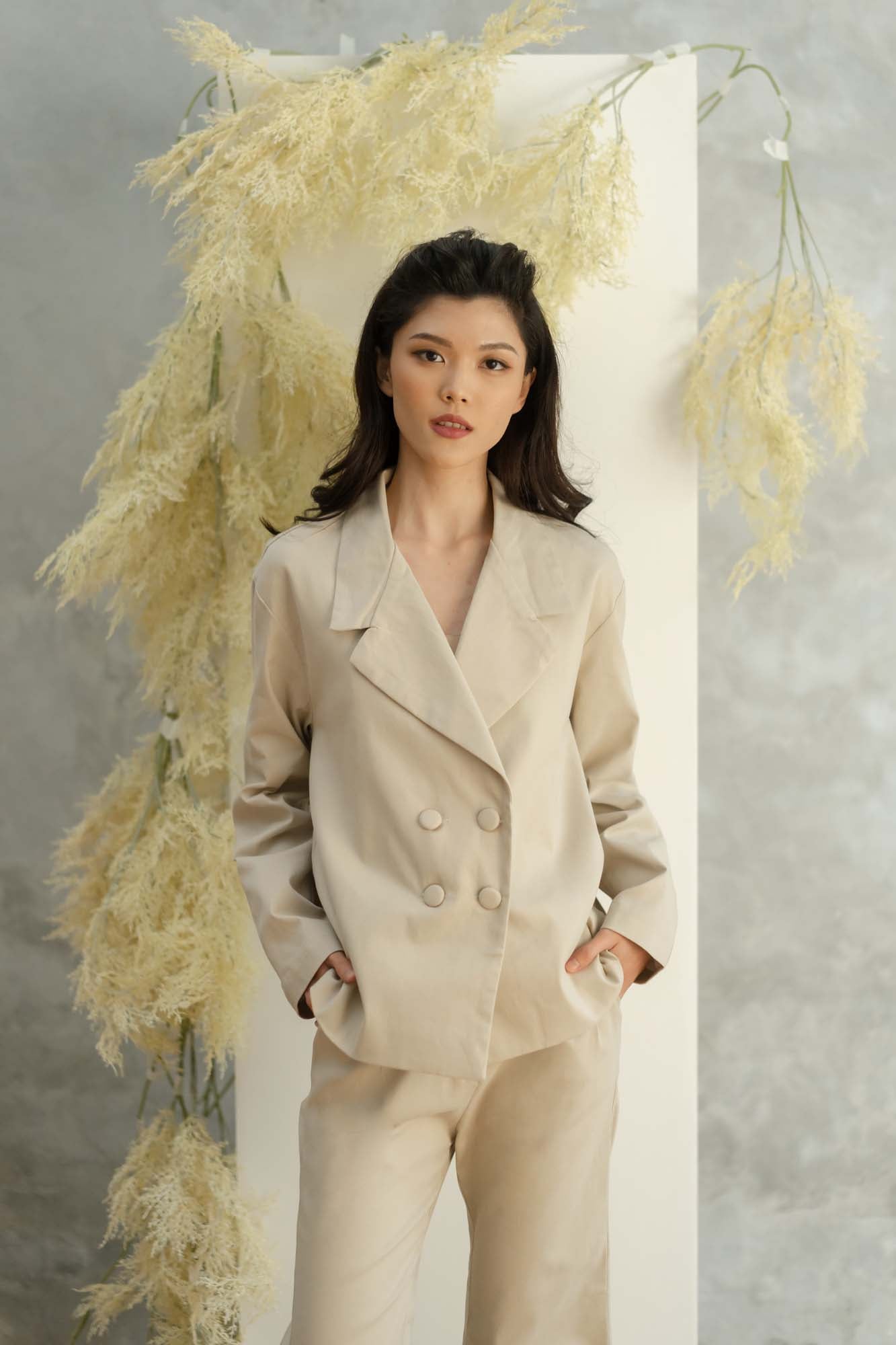Bloom Blazer