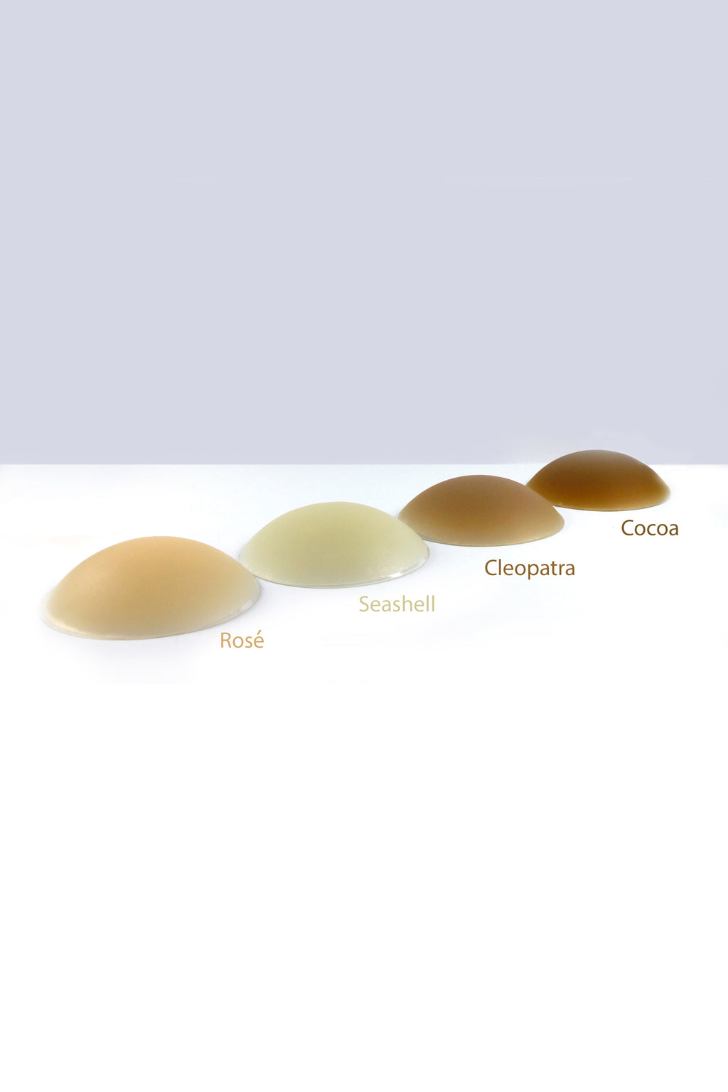Bare Nude™️ Nipple Pads