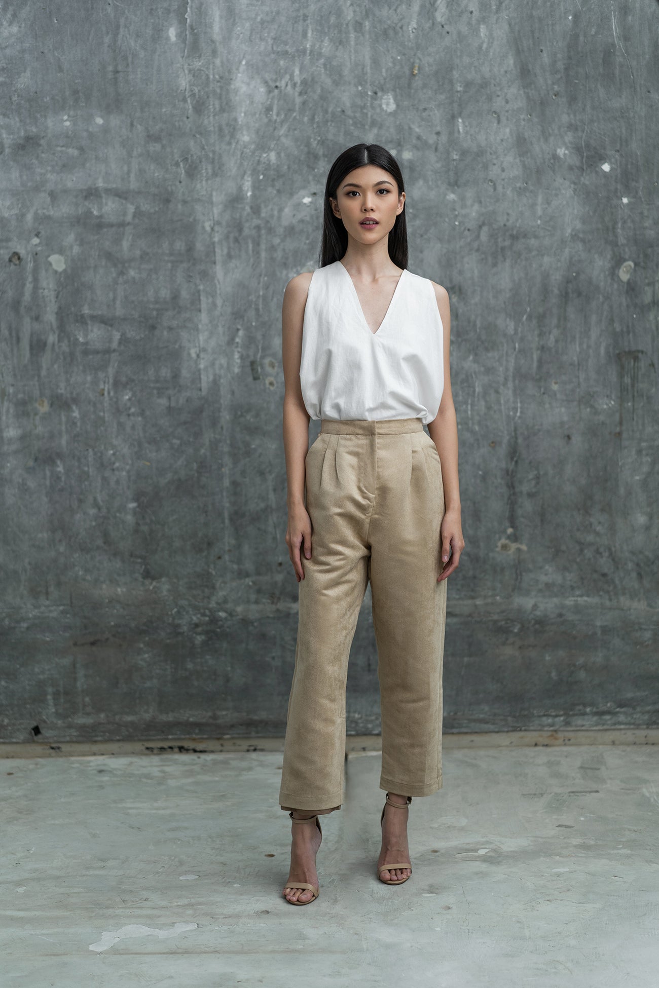 WYG Pants