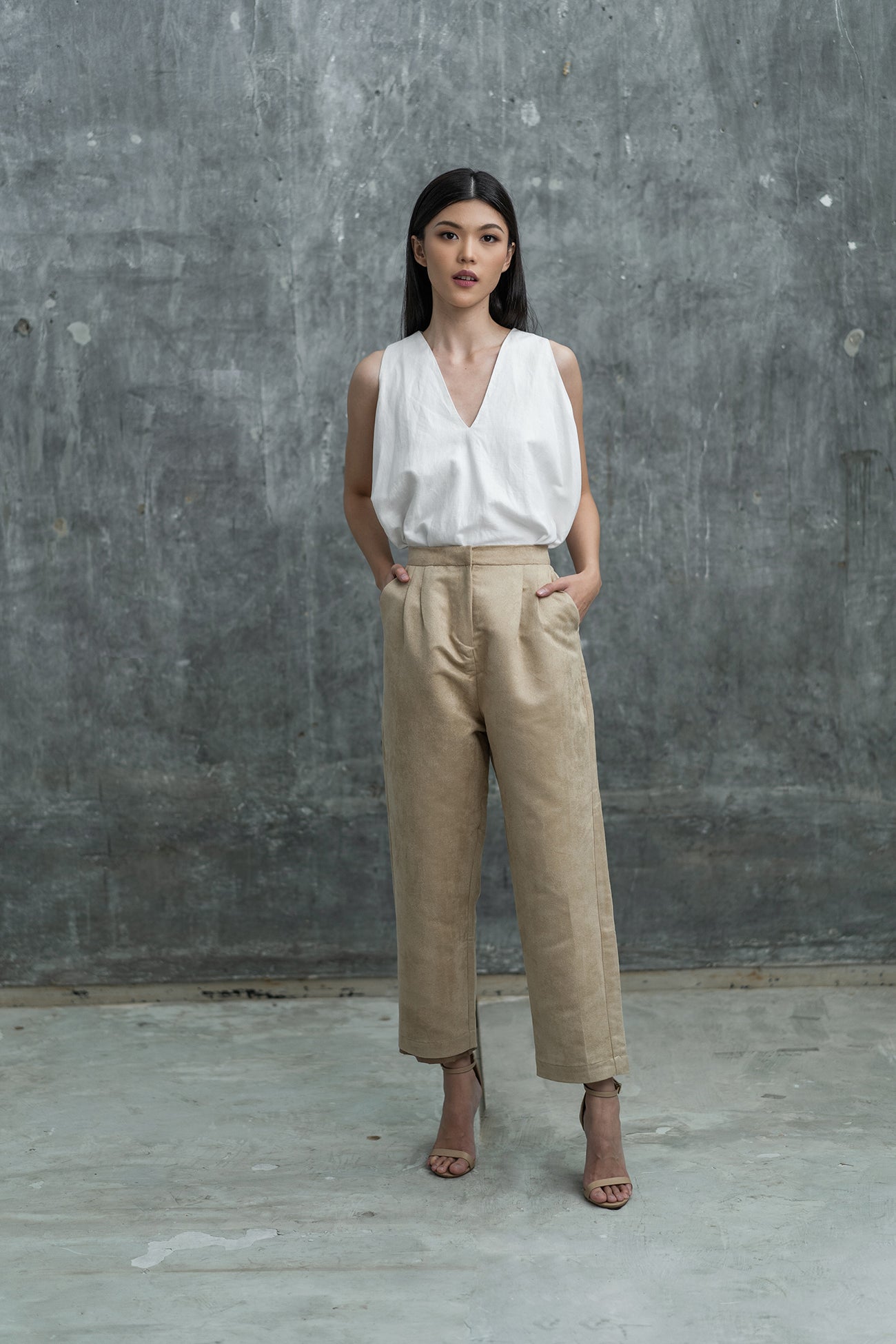 WYG Pants
