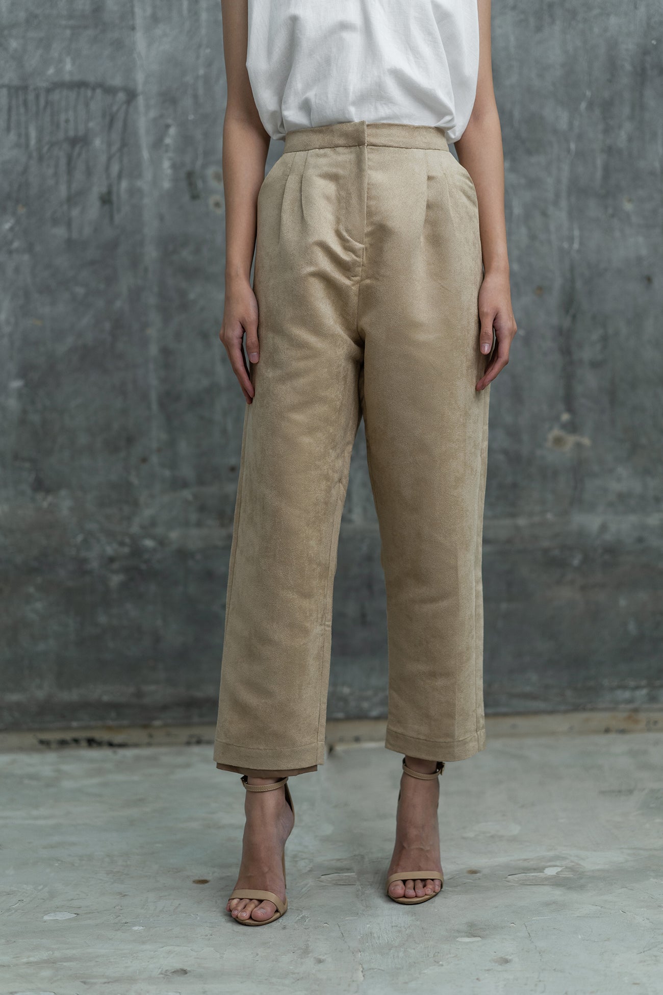 WYG Pants