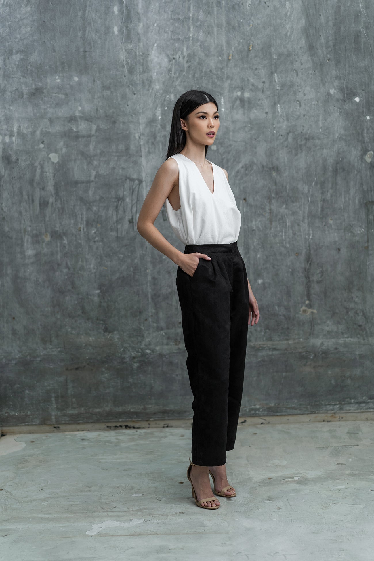 WYG Pants