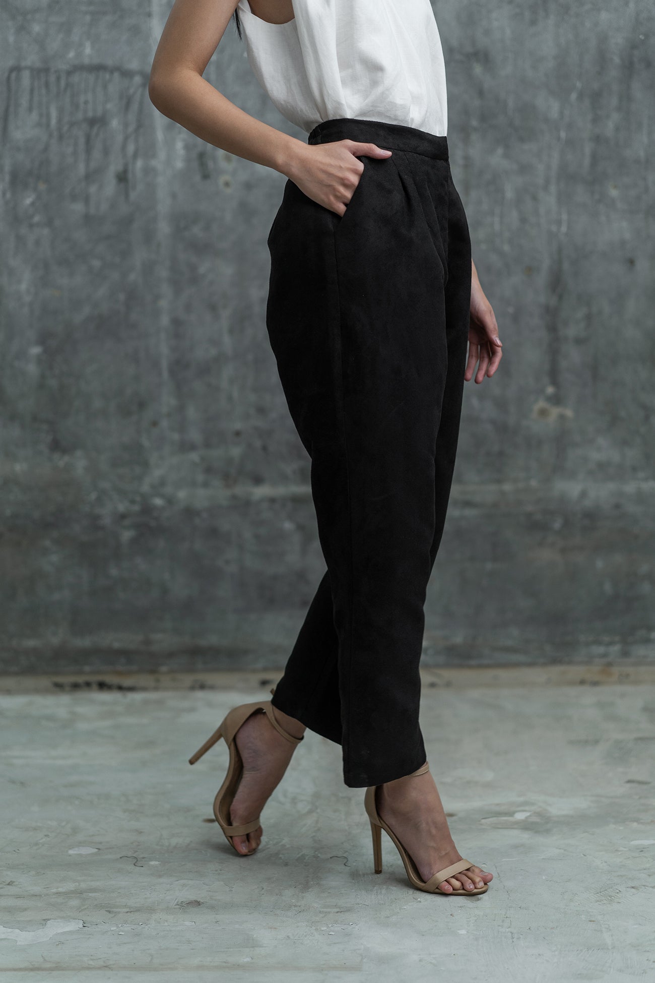 WYG Pants