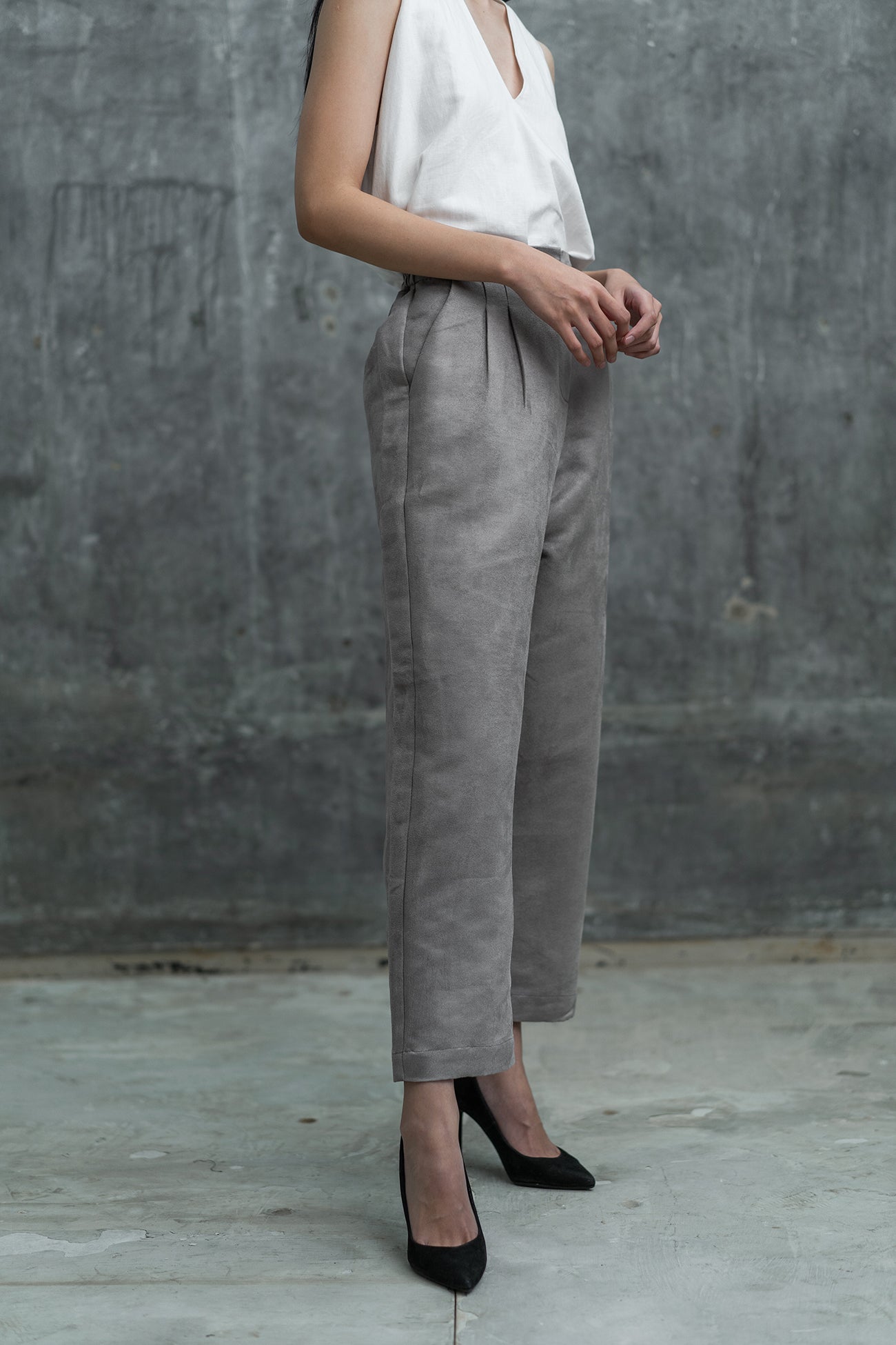 WYG Pants
